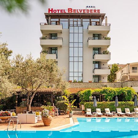 Vila Belvedere Shkallnur Exterior photo